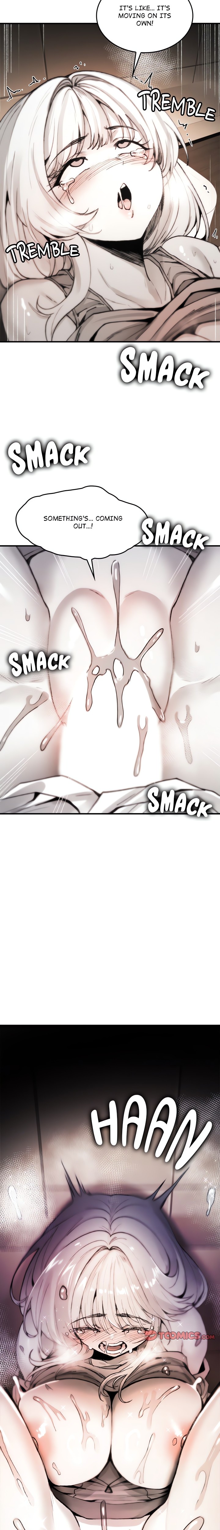 Get Out of My Body! - Chapter 4 [photo 19] - MangaPorn