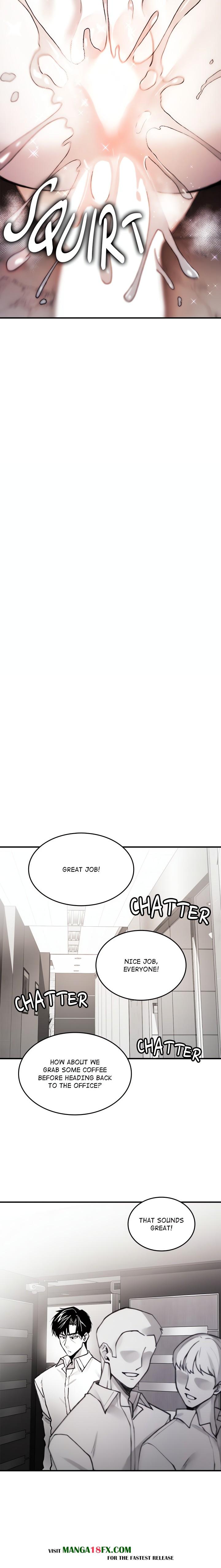 Get Out of My Body! - Chapter 4 [photo 20] - MangaPorn