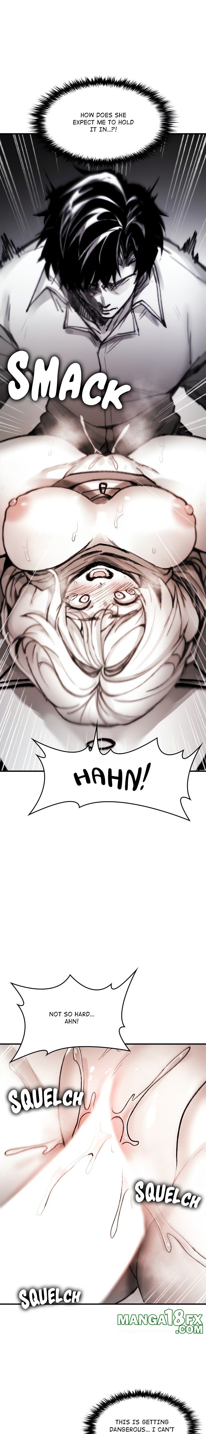 Get Out of My Body! - Chapter 4 [photo 7] - MangaPorn