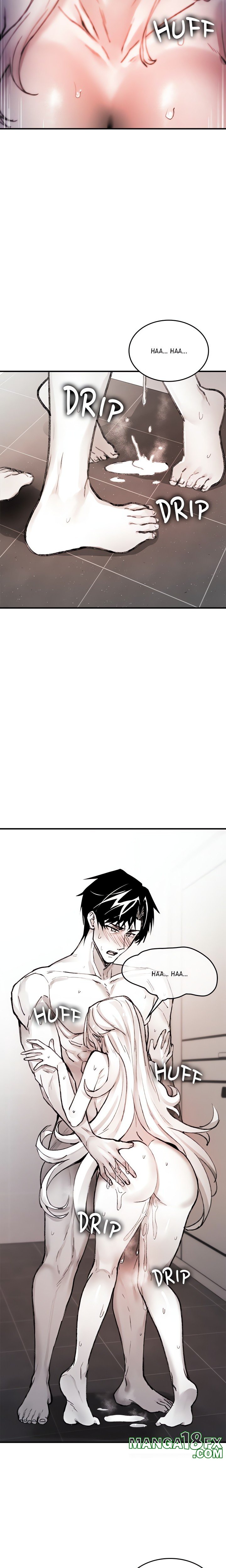 Get Out of My Body! - Chapter 6 [photo 16] - MangaPorn