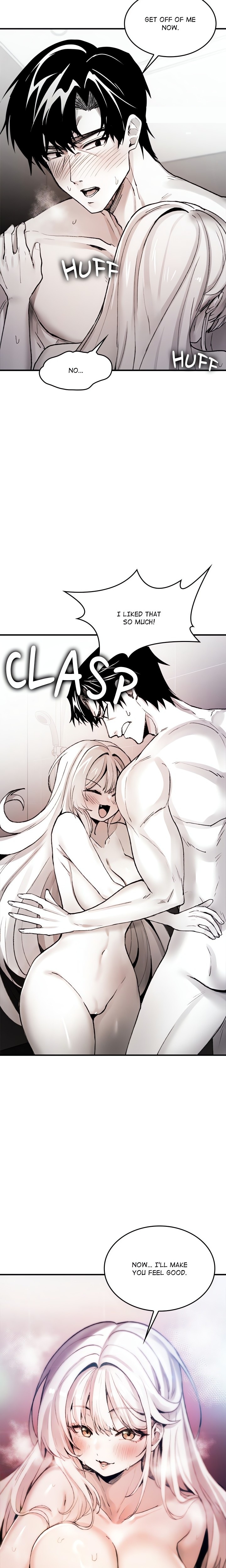 Get Out of My Body! - Chapter 6 [photo 17] - MangaPorn
