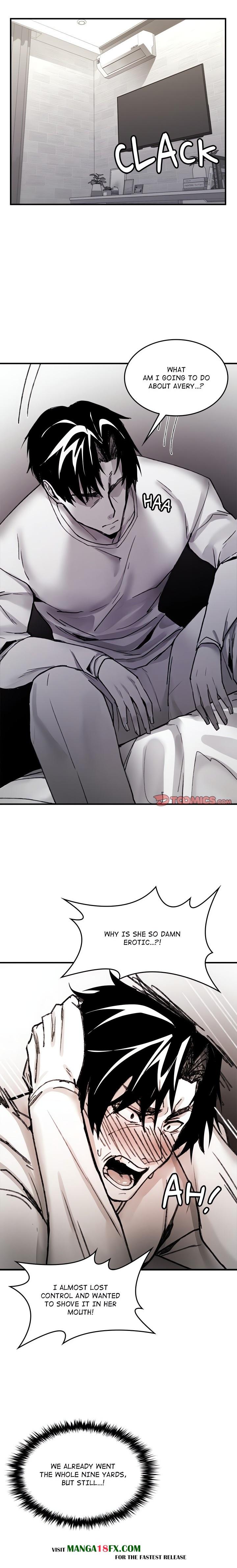 Get Out of My Body! - Chapter 6 [photo 21] - MangaPorn