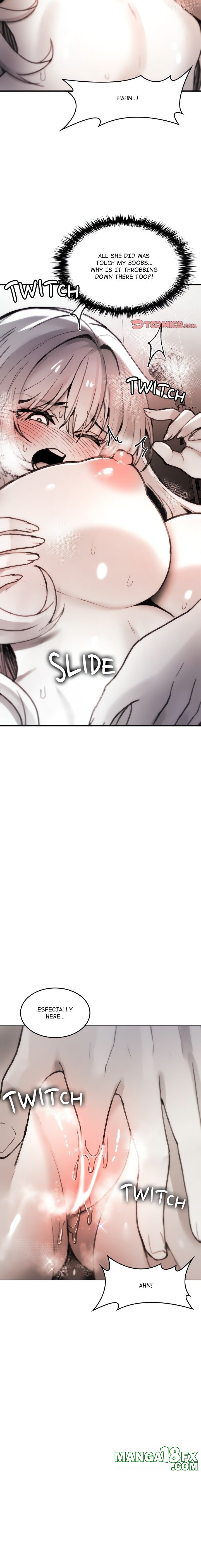 Get Out of My Body! - Chapter 6 [photo 9] - MangaPorn