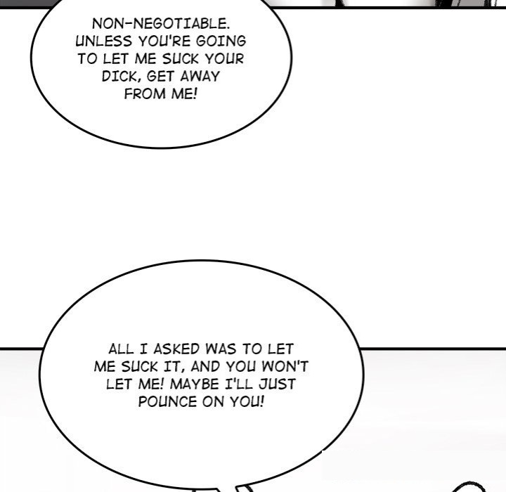 Get Out of My Body! - Chapter 7 [photo 100] - MangaPorn