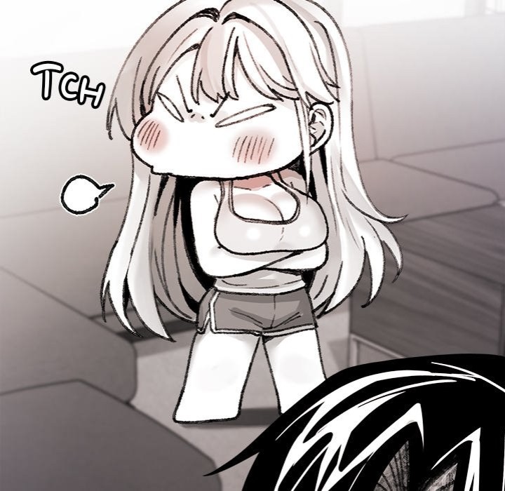 Get Out of My Body! - Chapter 7 [photo 104] - MangaPorn