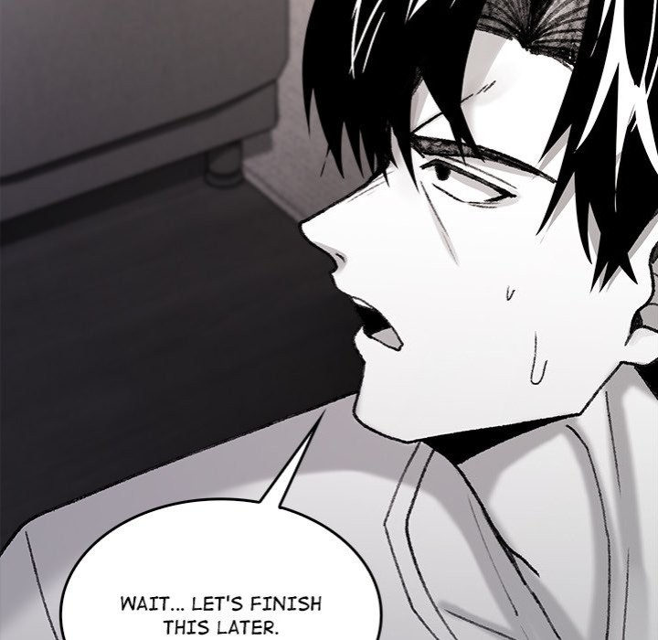 Get Out of My Body! - Chapter 7 [photo 105] - MangaPorn