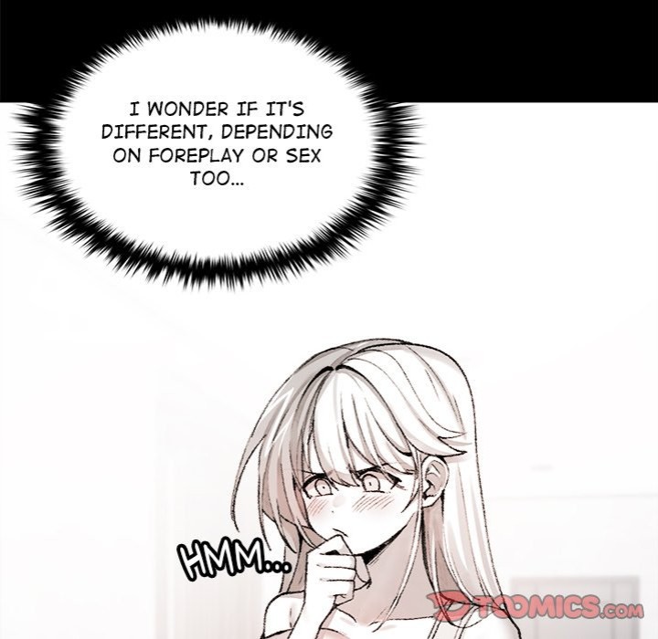 Get Out of My Body! - Chapter 7 [photo 12] - MangaPorn