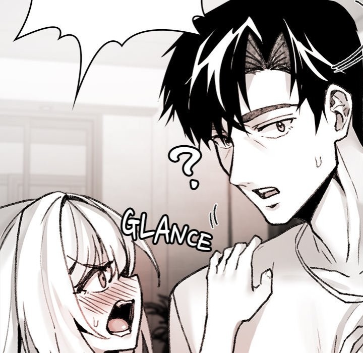 Get Out of My Body! - Chapter 7 [photo 128] - MangaPorn