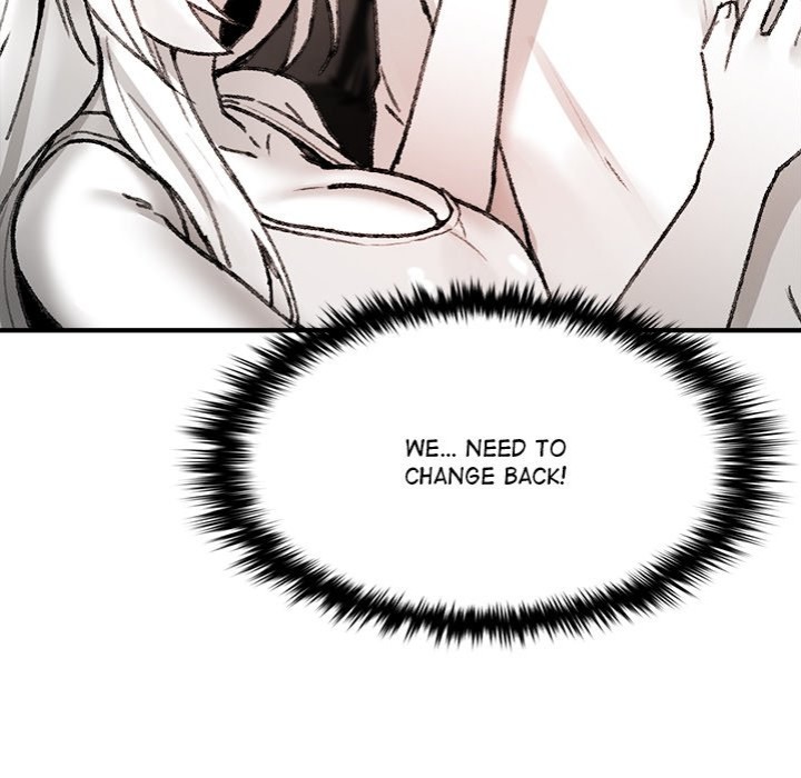 Get Out of My Body! - Chapter 7 [photo 129] - MangaPorn