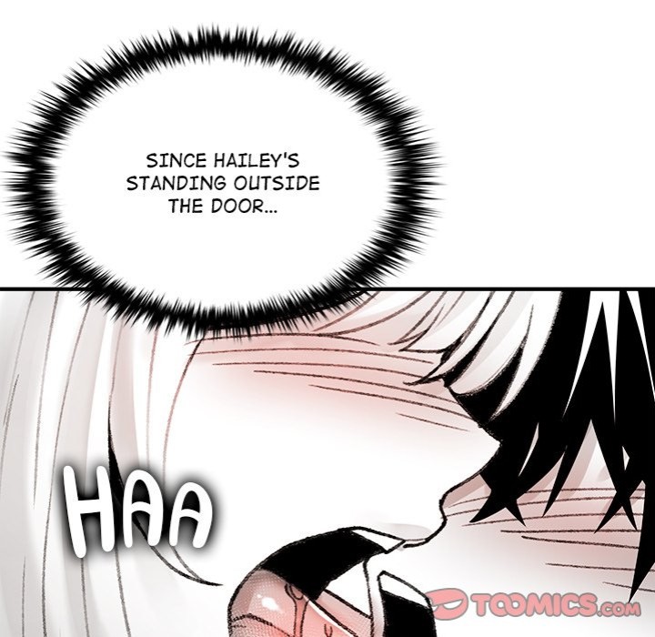 Get Out of My Body! - Chapter 7 [photo 132] - MangaPorn