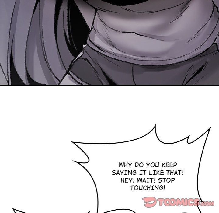 Get Out of My Body! - Chapter 7 [photo 140] - MangaPorn