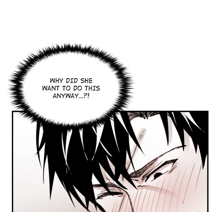 Get Out of My Body! - Chapter 7 [photo 158] - MangaPorn