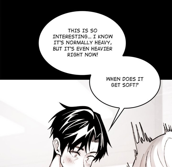 Get Out of My Body! - Chapter 7 [photo 17] - MangaPorn