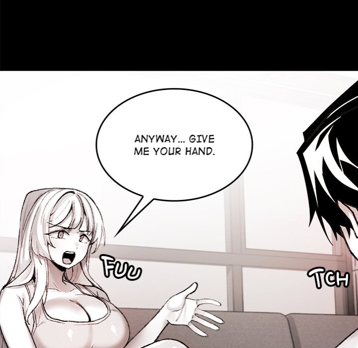 Get Out of My Body! - Chapter 7 [photo 27] - MangaPorn