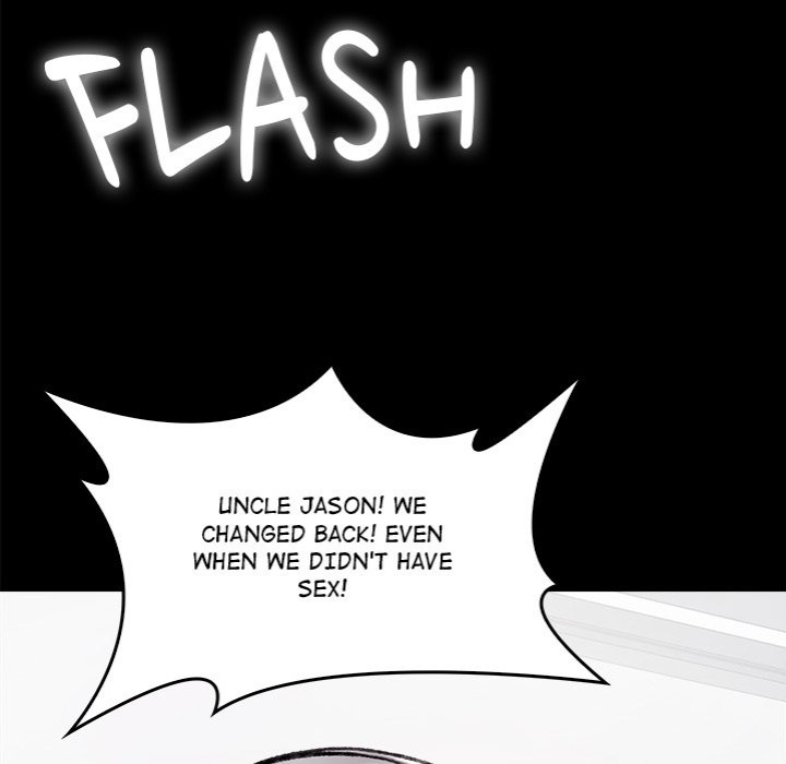 Get Out of My Body! - Chapter 7 [photo 32] - MangaPorn