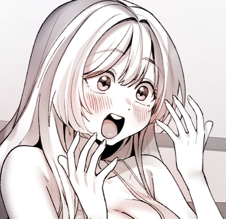 Get Out of My Body! - Chapter 7 [photo 33] - MangaPorn