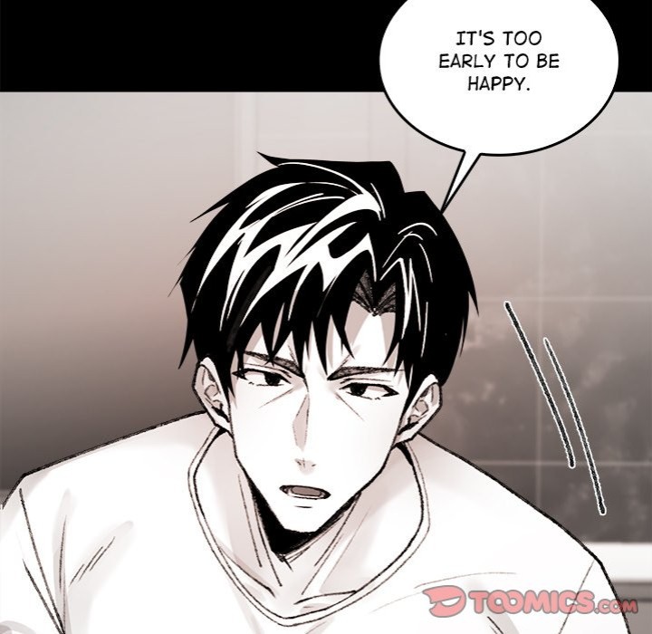 Get Out of My Body! - Chapter 7 [photo 36] - MangaPorn