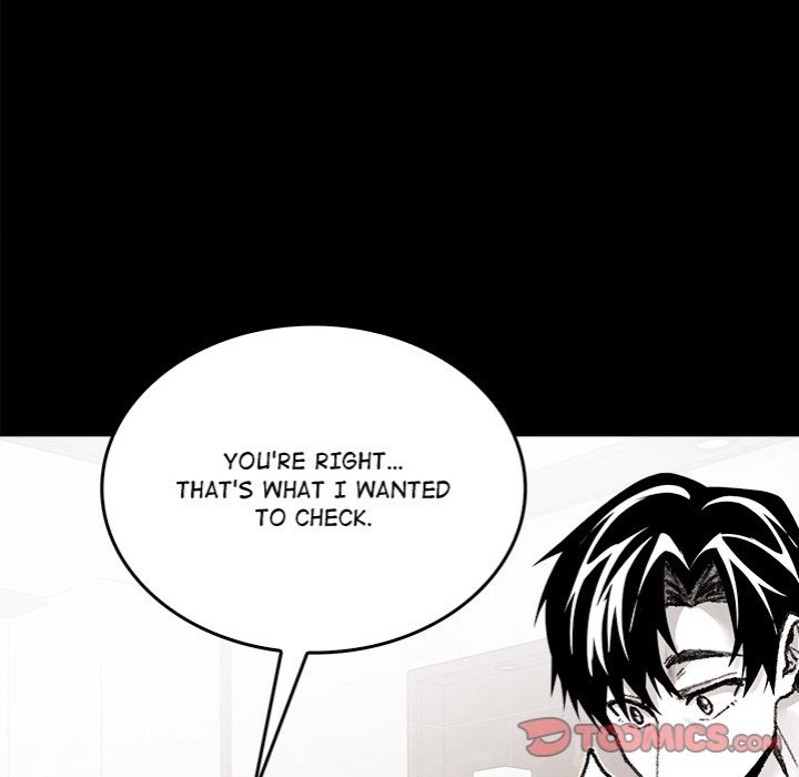 Get Out of My Body! - Chapter 7 [photo 44] - MangaPorn