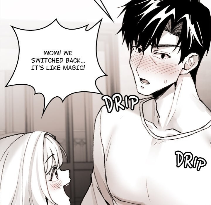 Get Out of My Body! - Chapter 7 [photo 48] - MangaPorn