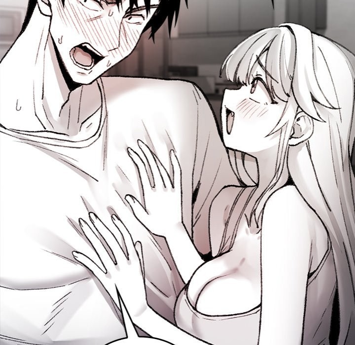 Get Out of My Body! - Chapter 7 [photo 66] - MangaPorn