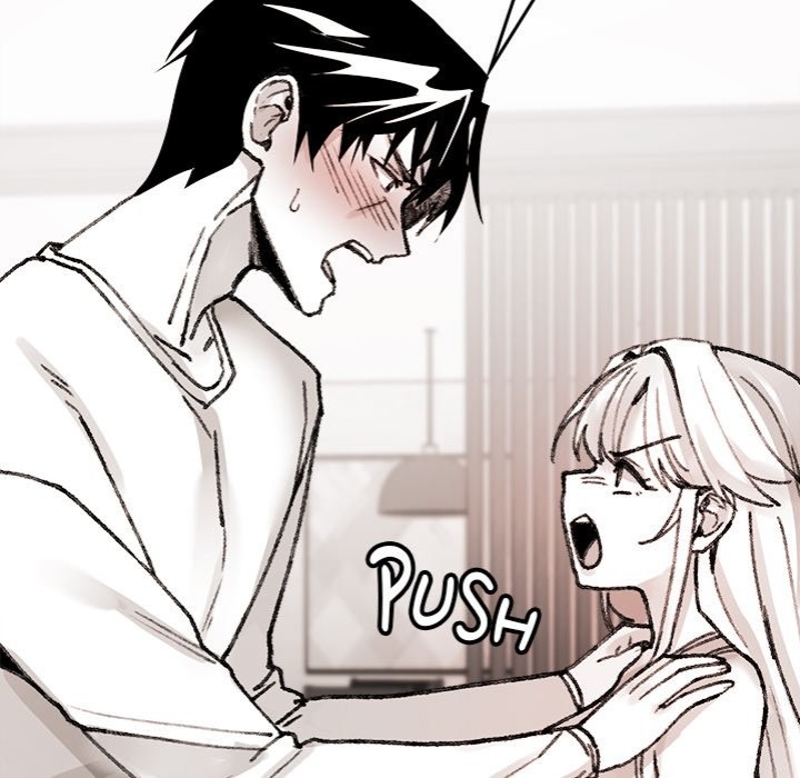 Get Out of My Body! - Chapter 7 [photo 78] - MangaPorn