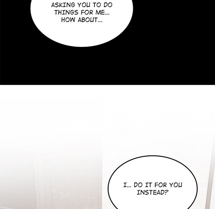 Get Out of My Body! - Chapter 7 [photo 88] - MangaPorn