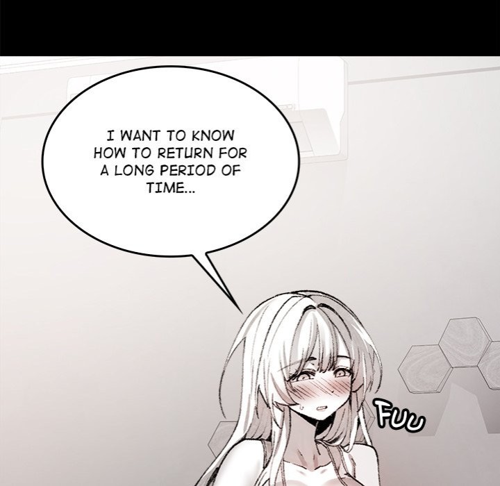 Get Out of My Body! - Chapter 7 [photo 9] - MangaPorn