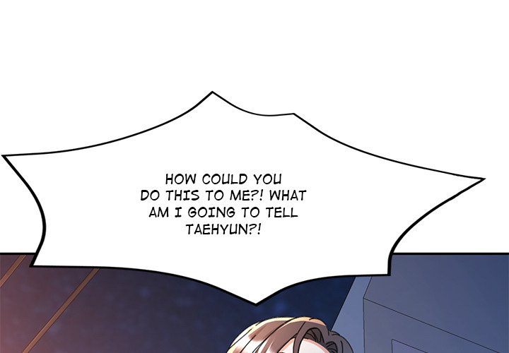 In Her Place - Chapter 84 [photo 1] - MangaPorn