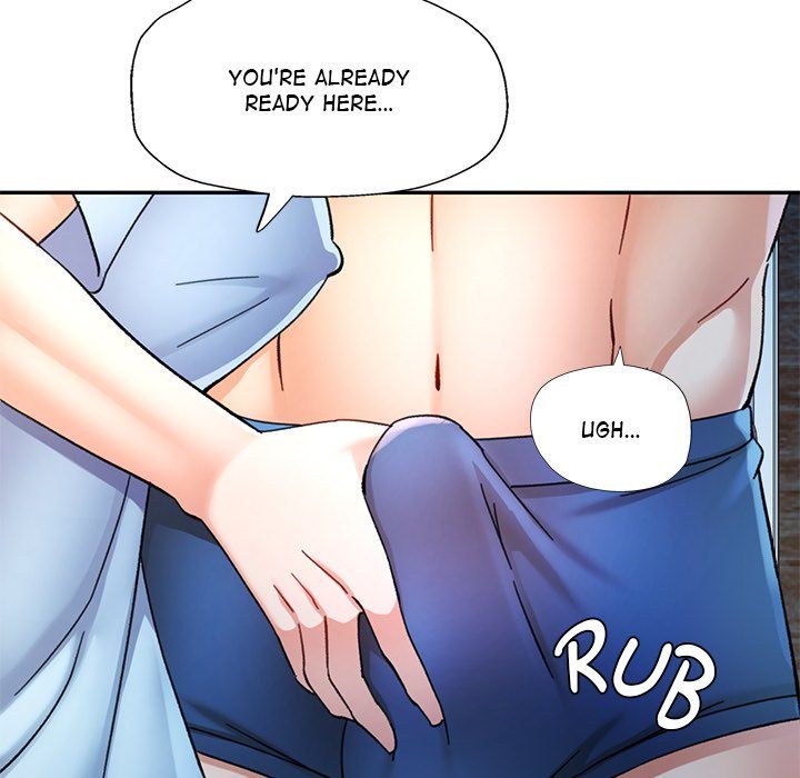 In Her Place - Chapter 84 [photo 110] - MangaPorn