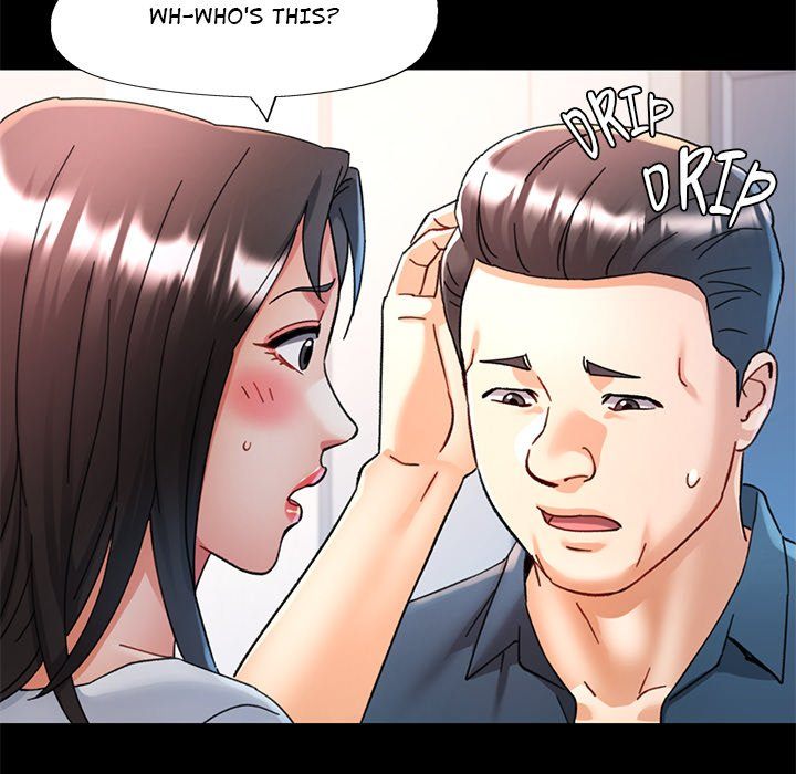 In Her Place - Chapter 84 [photo 28] - MangaPorn