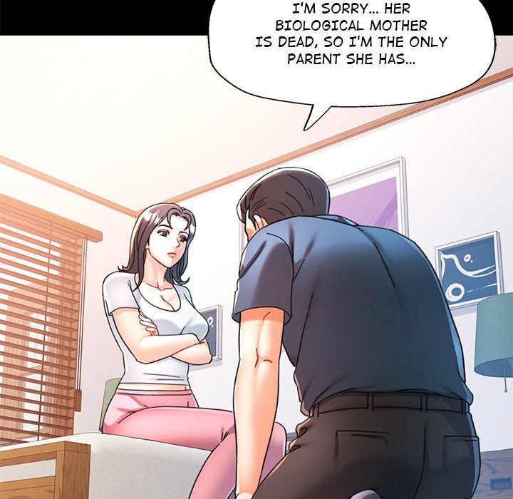 In Her Place - Chapter 84 [photo 31] - MangaPorn