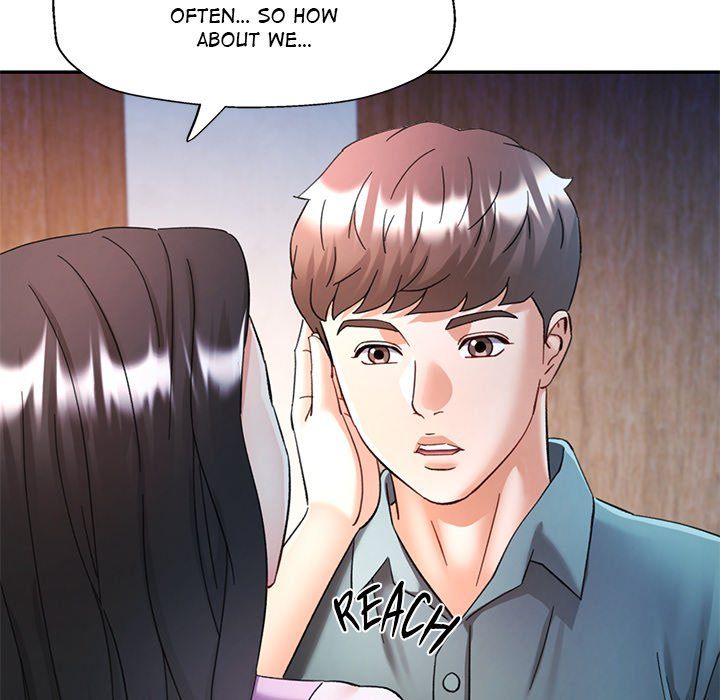 In Her Place - Chapter 84 [photo 77] - MangaPorn