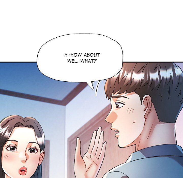 In Her Place - Chapter 84 [photo 79] - MangaPorn
