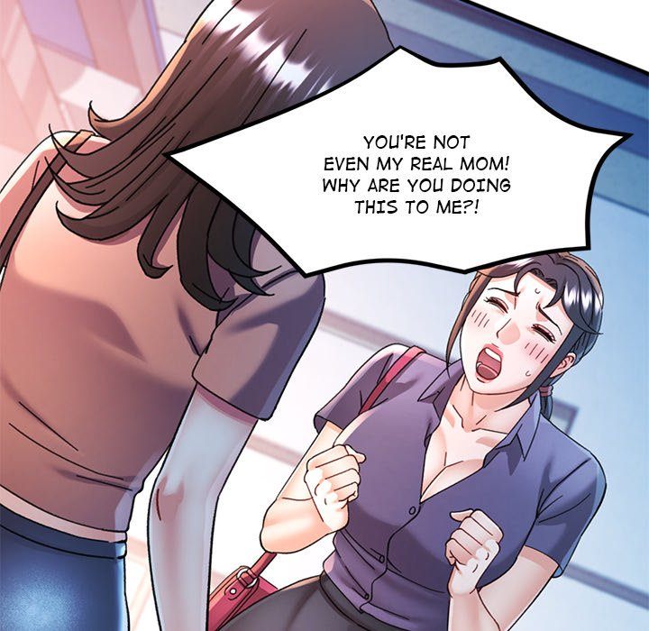 In Her Place - Chapter 84 [photo 8] - MangaPorn