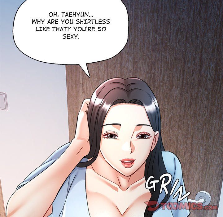 In Her Place - Chapter 84 [photo 93] - MangaPorn