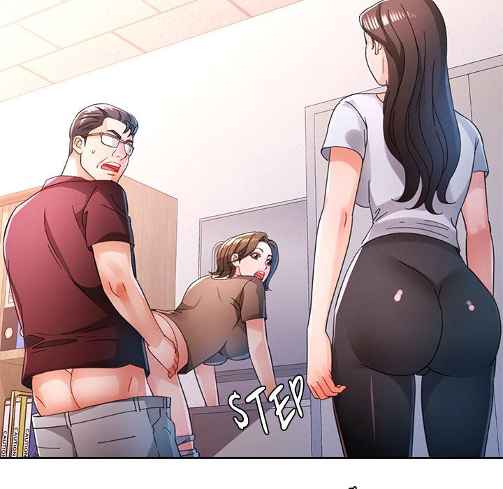 Wait, I’m a Married Woman! - Chapter 84 [photo 125] - MangaPorn