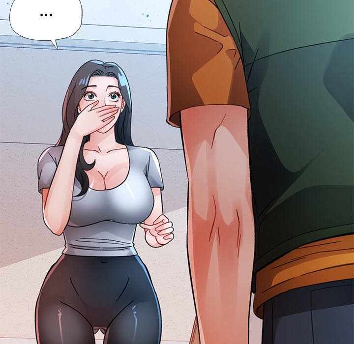 Wait, I’m a Married Woman! - Chapter 84 [photo 146] - MangaPorn