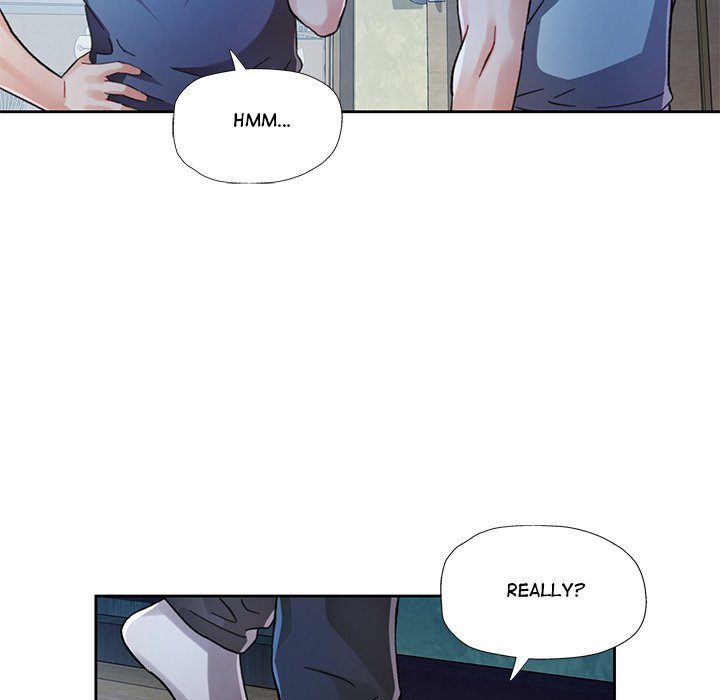 Wait, I’m a Married Woman! - Chapter 84 [photo 28] - MangaPorn