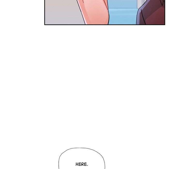 Wait, I’m a Married Woman! - Chapter 84 [photo 82] - MangaPorn