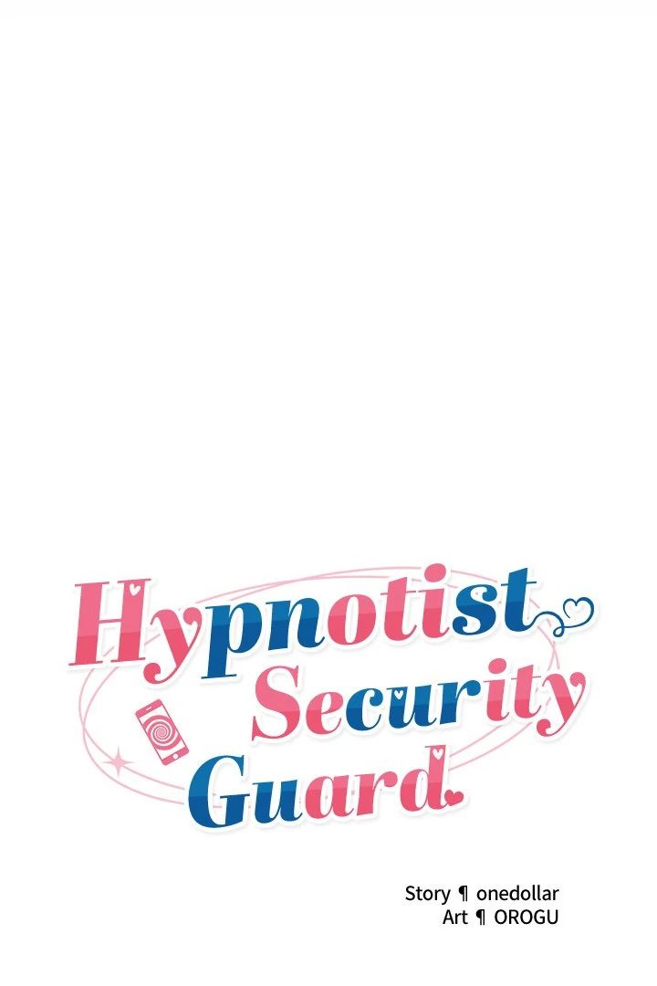 Hypnotist Security Guard - Chapter 34 [photo 12] - MangaPorn