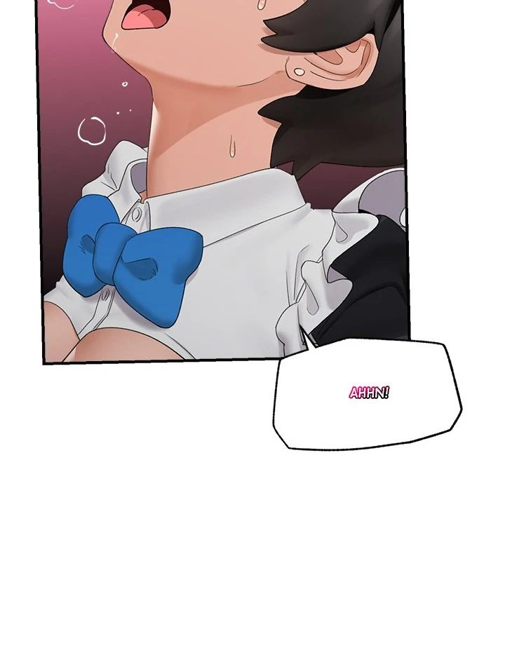 Hypnotist Security Guard - Chapter 34 [photo 19] - MangaPorn