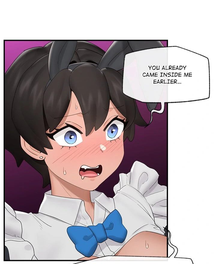 Hypnotist Security Guard - Chapter 34 [photo 33] - MangaPorn