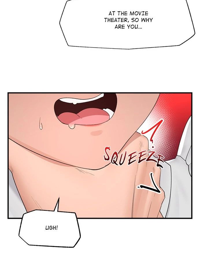 Hypnotist Security Guard - Chapter 34 [photo 34] - MangaPorn