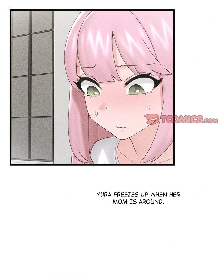 Hypnotist Security Guard - Chapter 34 [photo 49] - MangaPorn