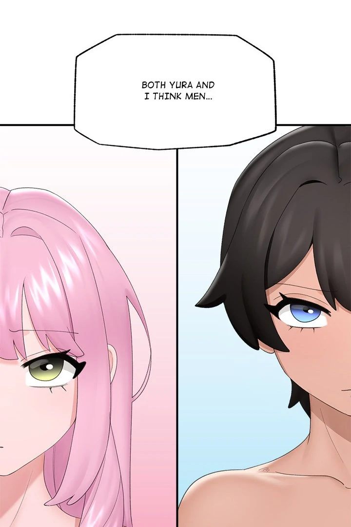 Hypnotist Security Guard - Chapter 34 [photo 56] - MangaPorn