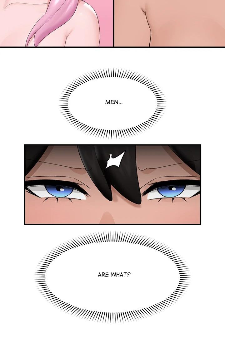 Hypnotist Security Guard - Chapter 34 [photo 57] - MangaPorn