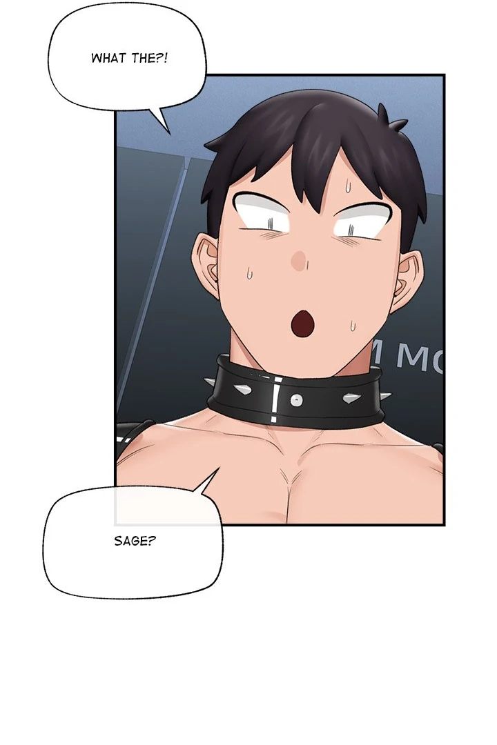 Hypnotist Security Guard - Chapter 34 [photo 65] - MangaPorn