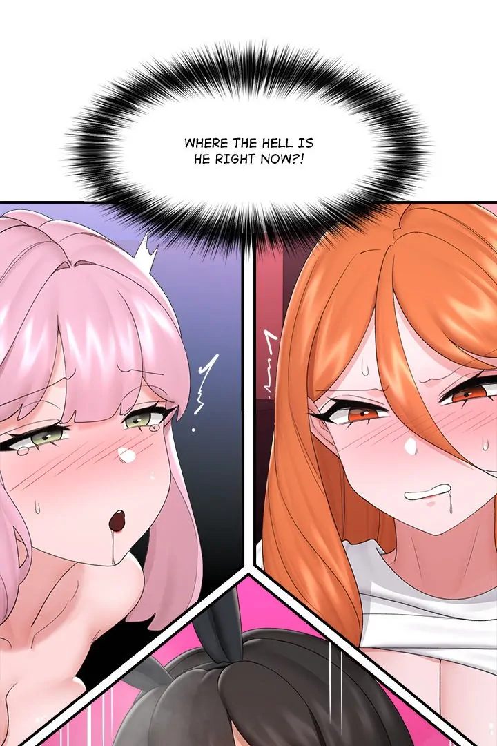 Hypnotist Security Guard - Chapter 34 [photo 8] - MangaPorn