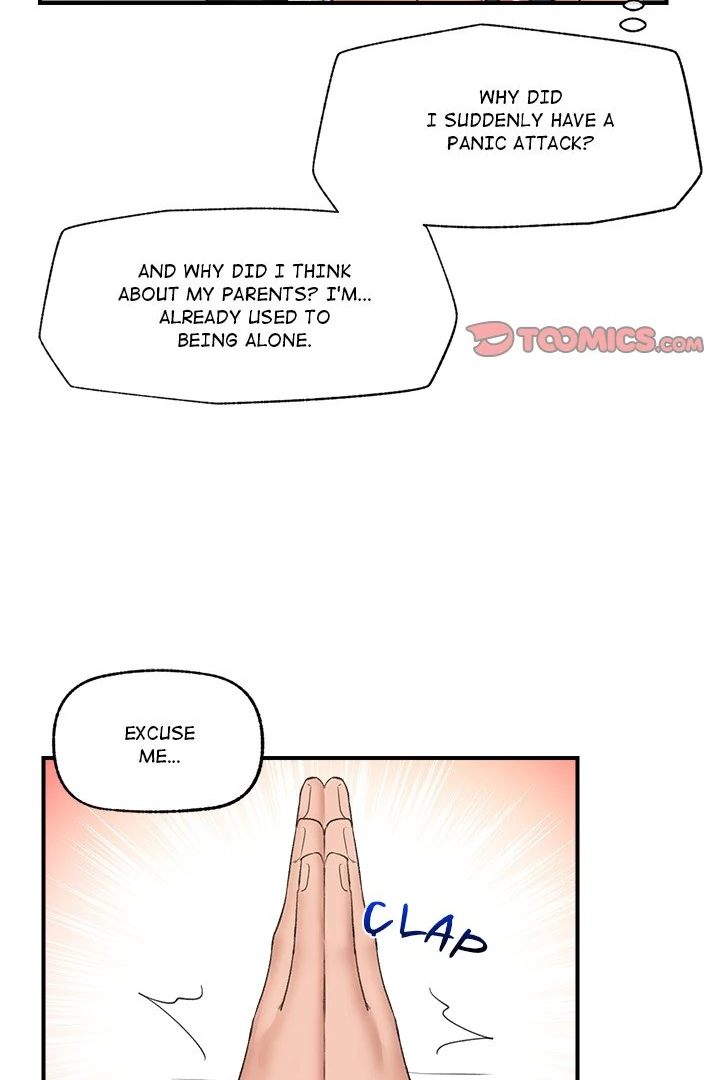 Hypnotist Security Guard - Chapter 34 [photo 80] - MangaPorn