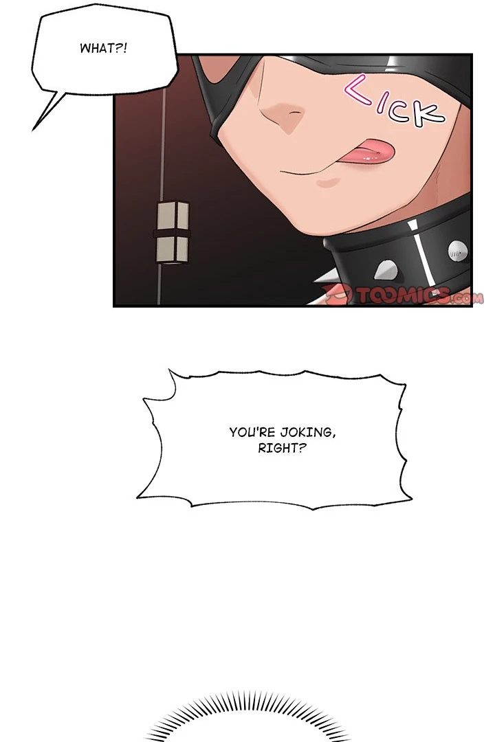 Hypnotist Security Guard - Chapter 34 [photo 97] - MangaPorn